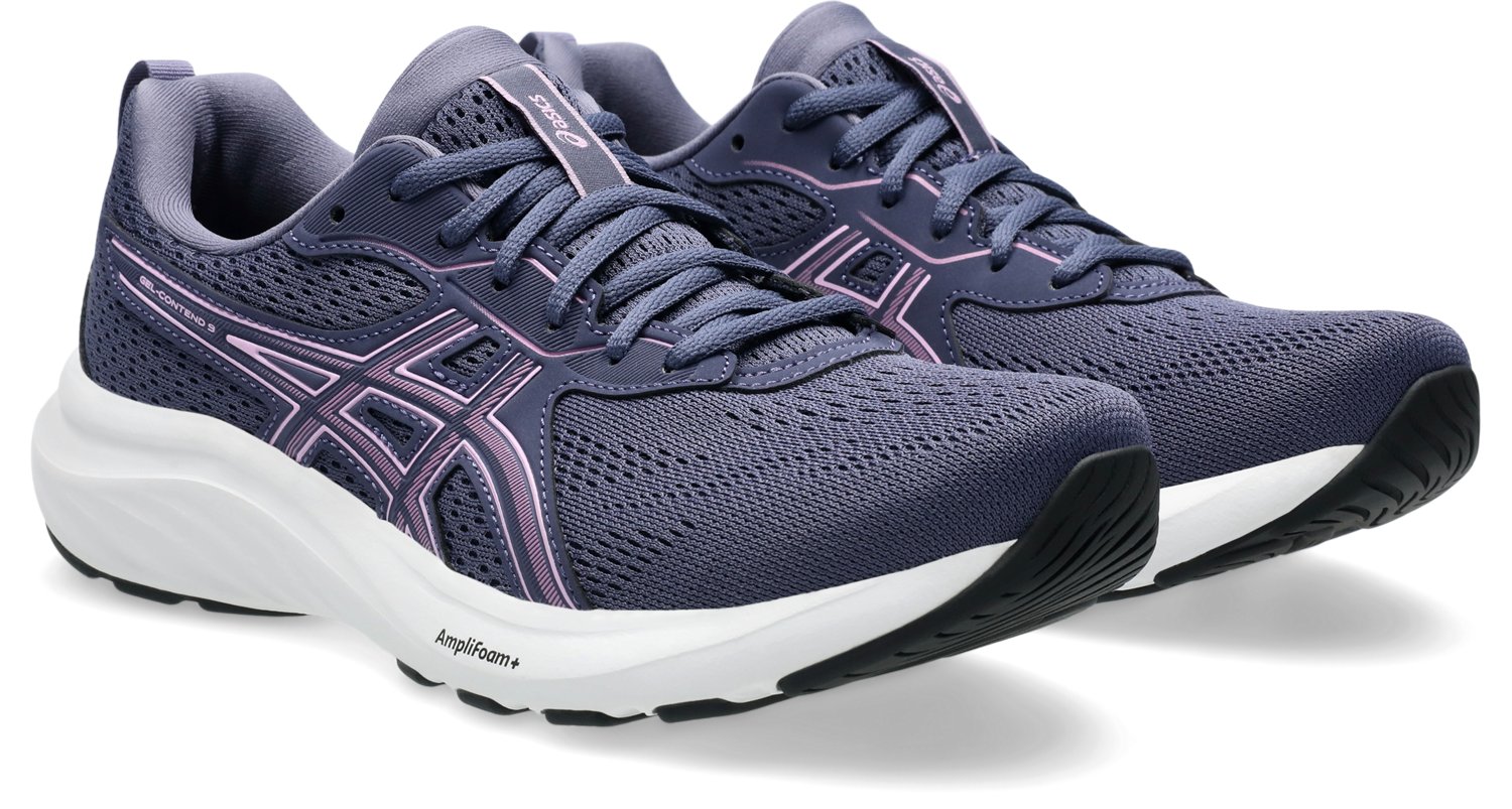 ASICS Women's Gel-Contend 9 Running Shoes                                                                                        - view number 3
