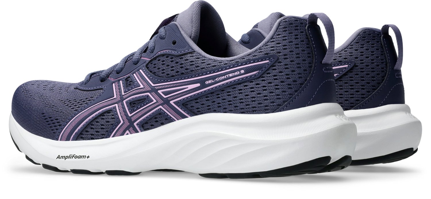 ASICS Women's Gel-Contend 9 Running Shoes                                                                                        - view number 7