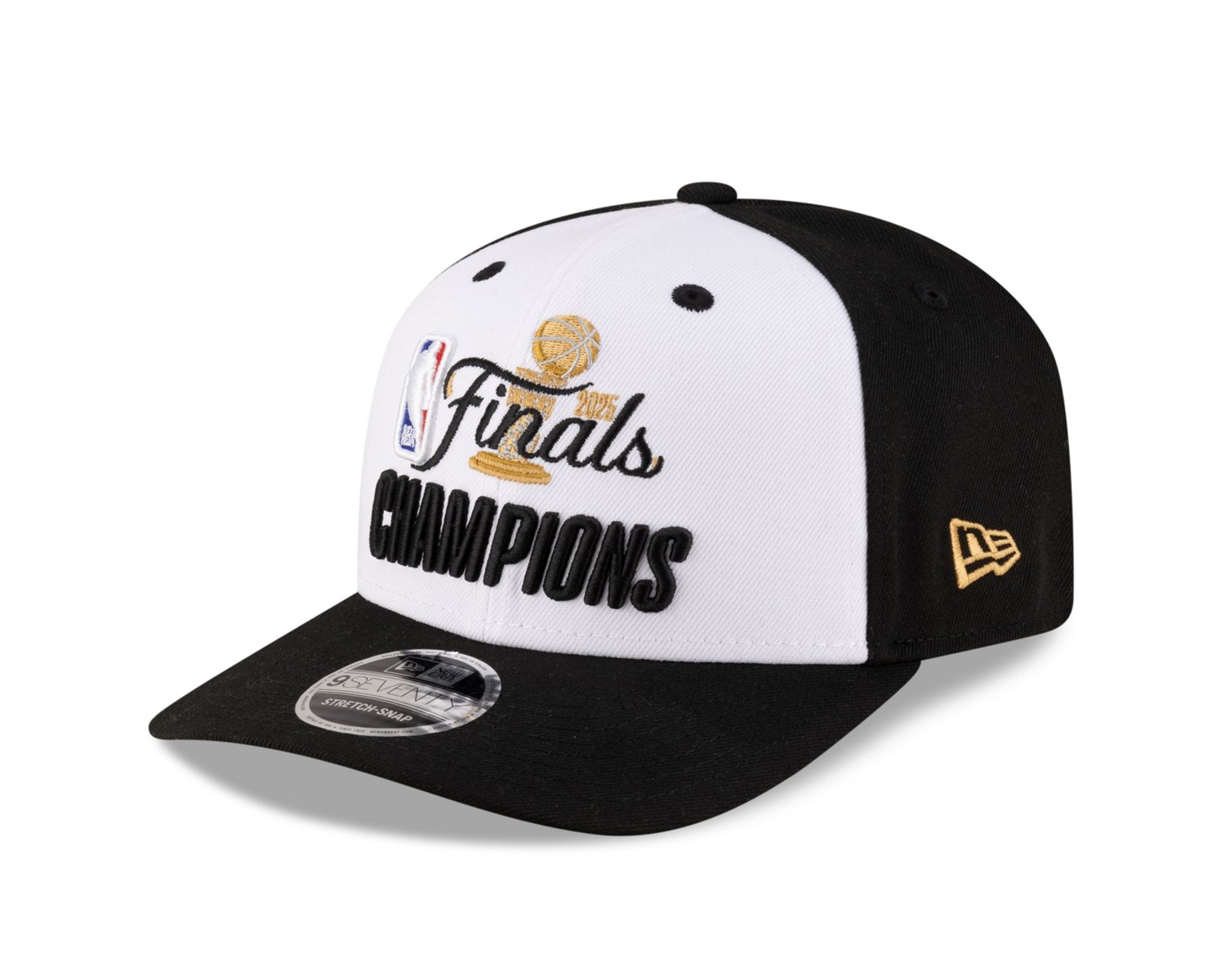 帽子 taara HAT New Era Adults' Oklahoma City Thunder 2025 Champions Parade