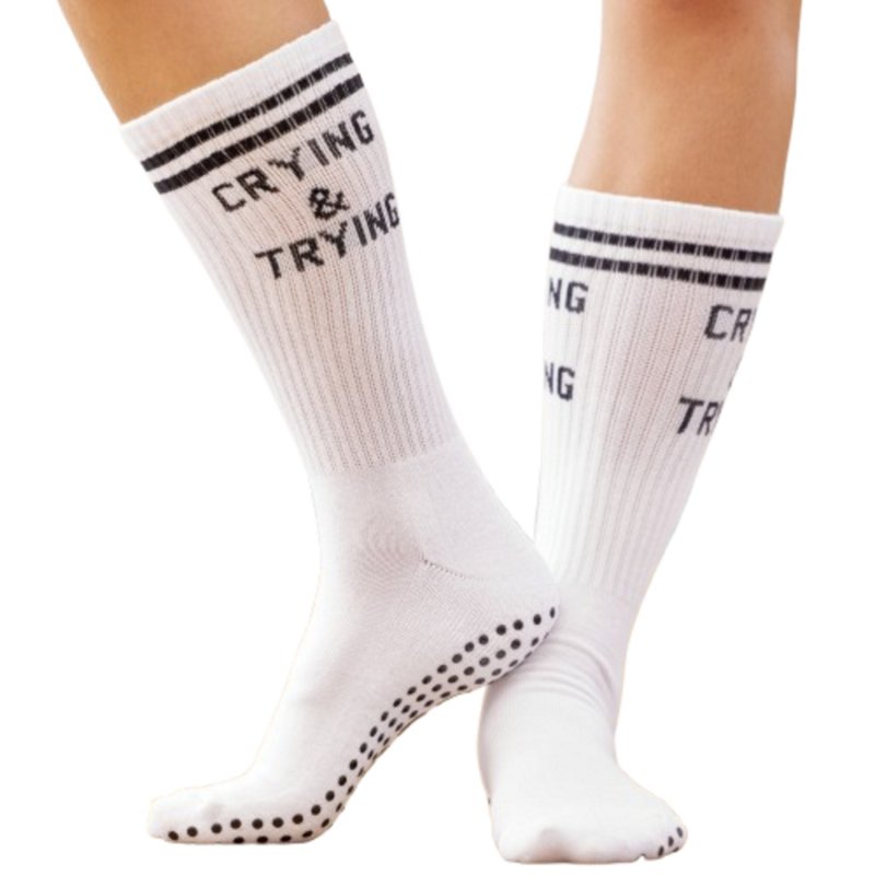Souls. Women's Cryi… - image