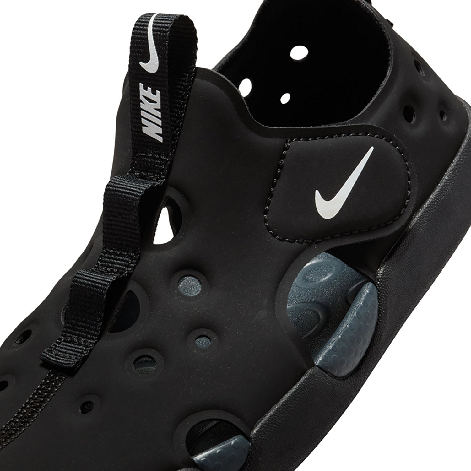 Nike Boys' Sunray Protect 4 Sandals                                                                                              - view number 7