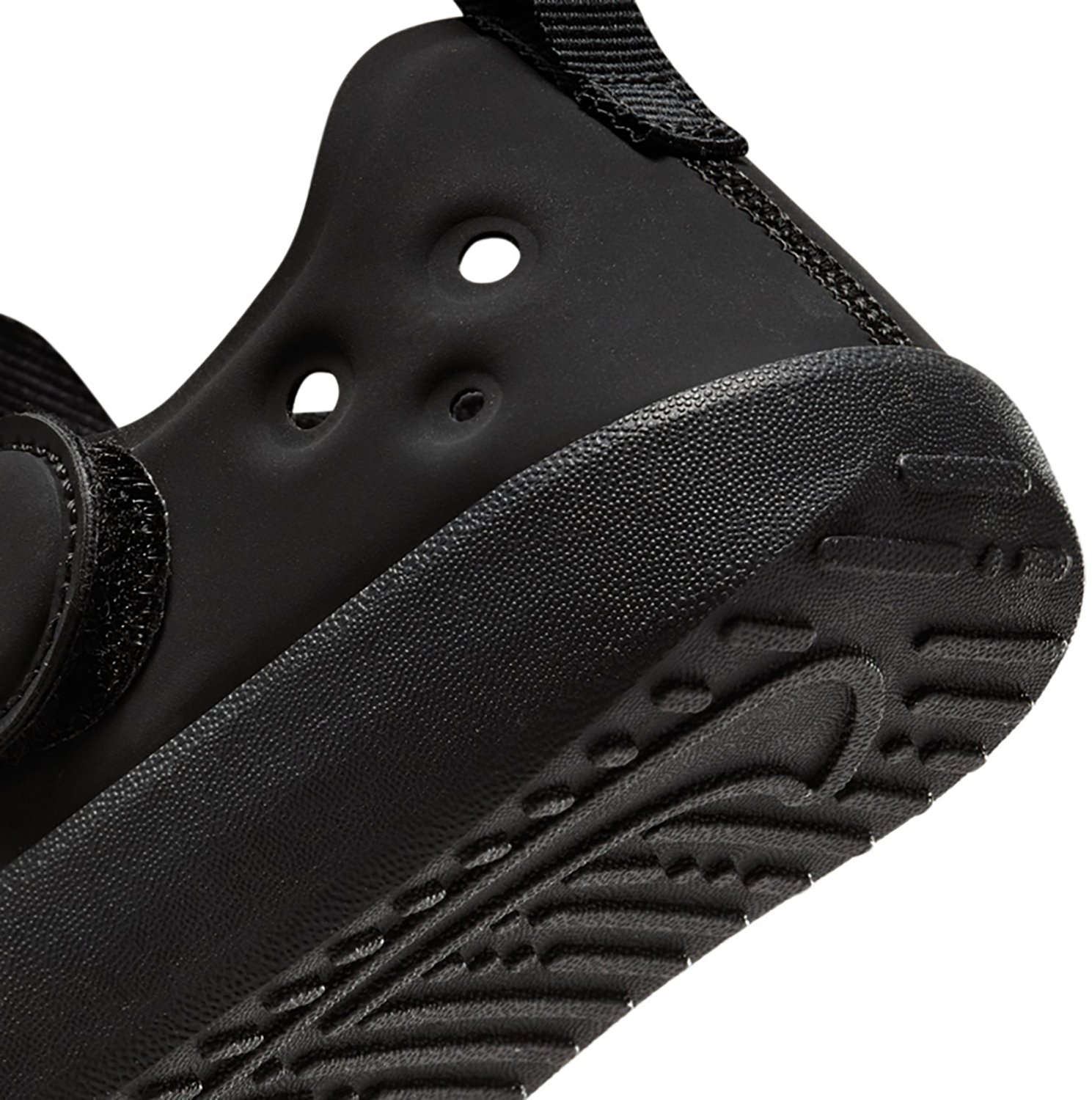 Nike Boys' Sunray Protect 4 Sandals