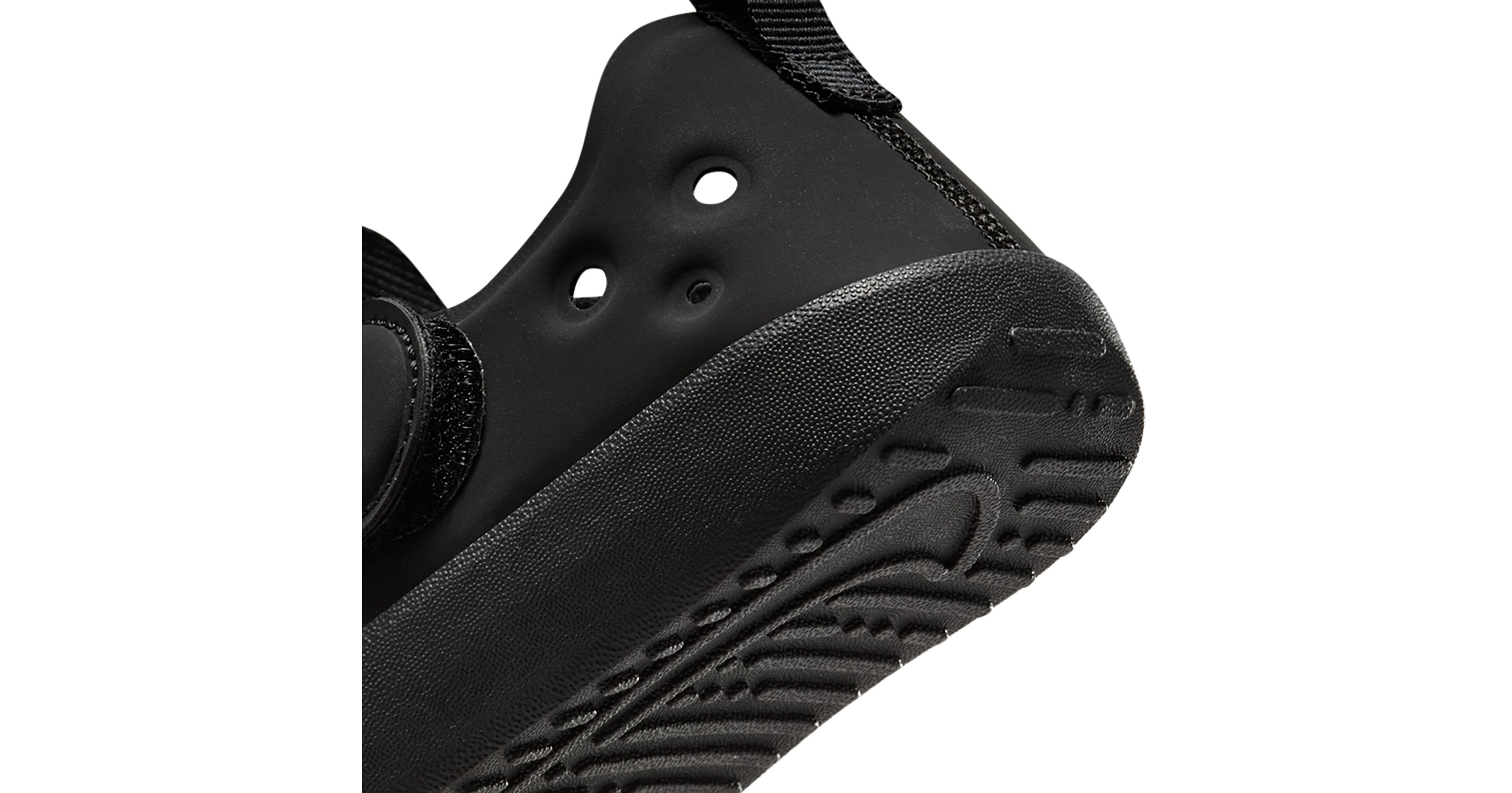 Nike Boys' Preschool Sunray Protect 4 Sandals