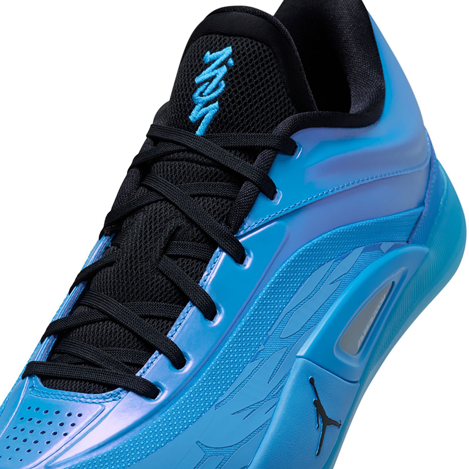 Jordan Men's Zion 4 Basketball Shoes                                                                                             - view number 7