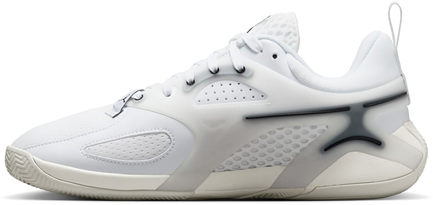 Jordan Adult Heir Basketball Shoes - view number 2