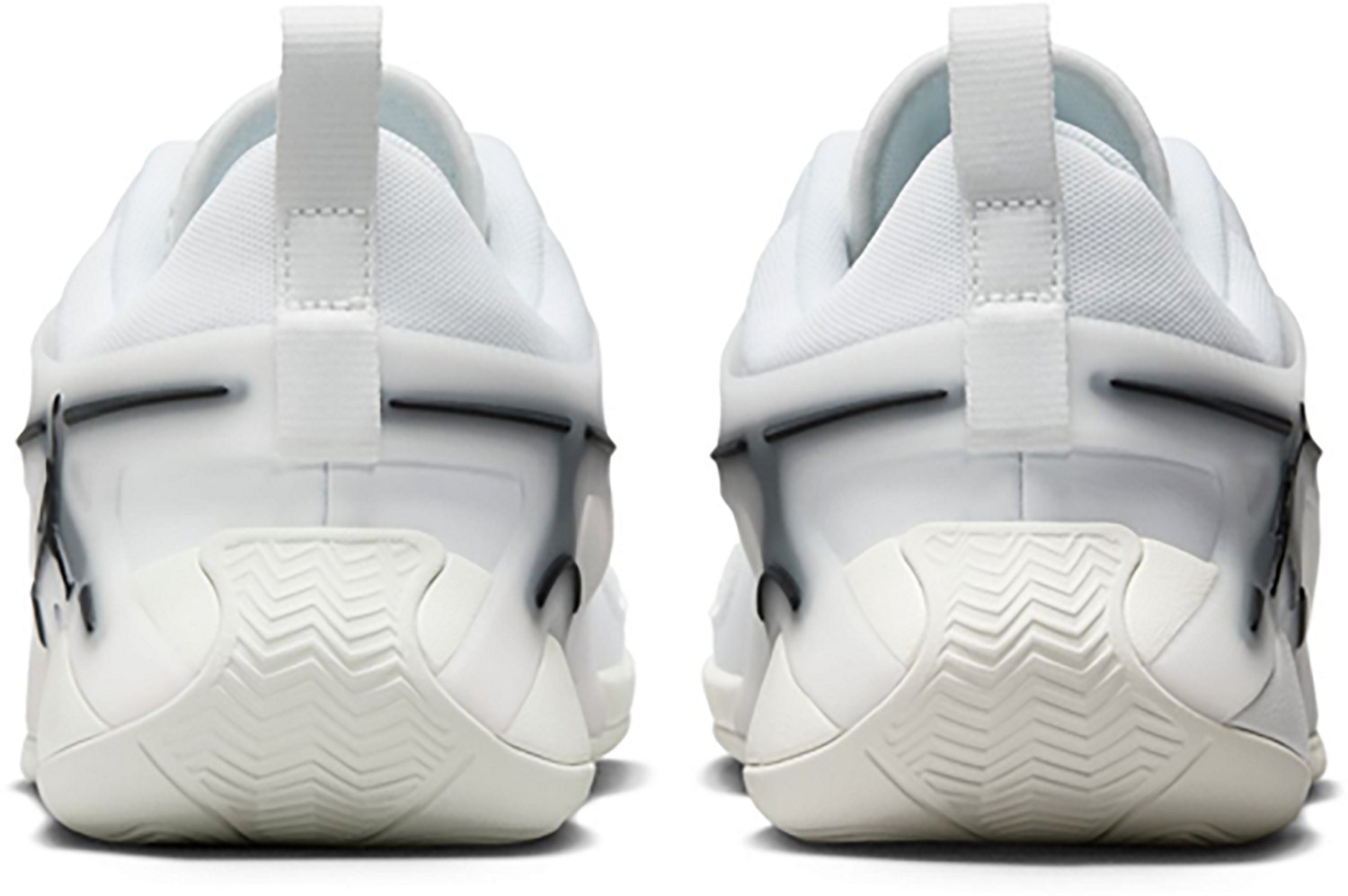 Jordan Adult Heir Basketball Shoes - view number 4