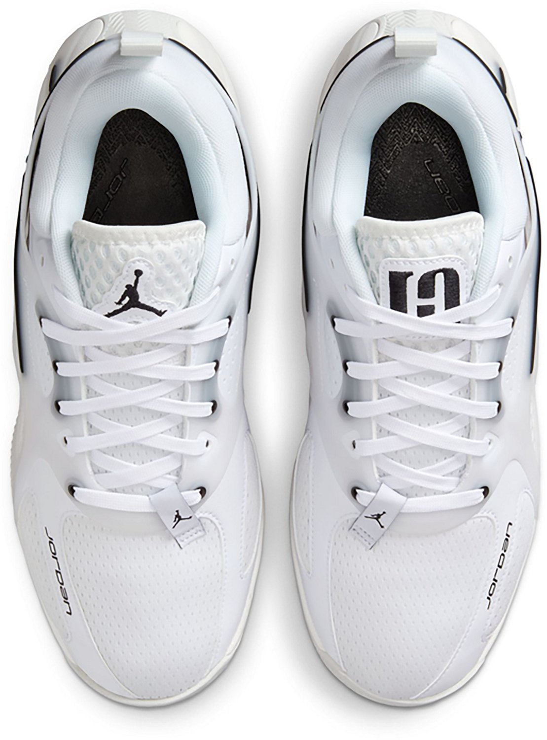Jordan Adult Heir Basketball Shoes - view number 5