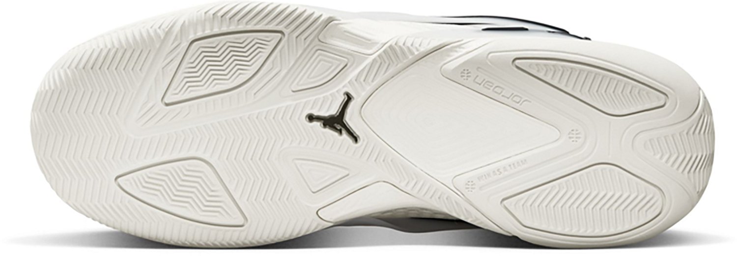 Jordan Adult Heir Basketball Shoes - view number 6