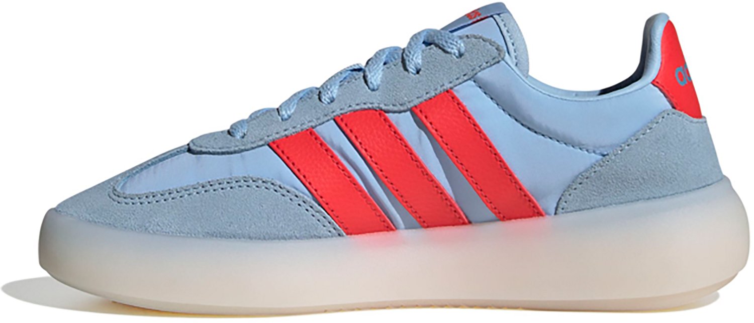 adidas Kids' Barreda Decode Shoes - view number 2