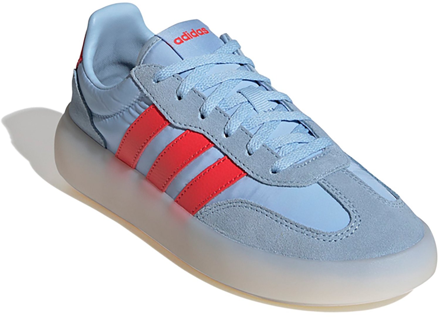 adidas Kids' Barreda Decode Shoes - view number 3