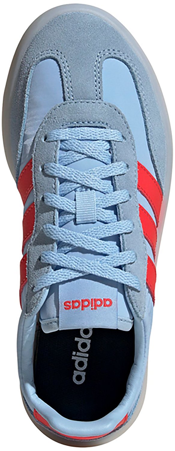 adidas Kids' Barreda Decode Shoes - view number 5