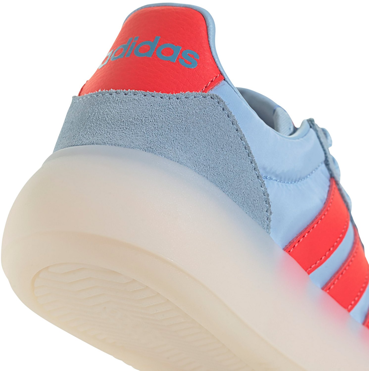 adidas Kids' Barreda Decode Shoes - view number 8
