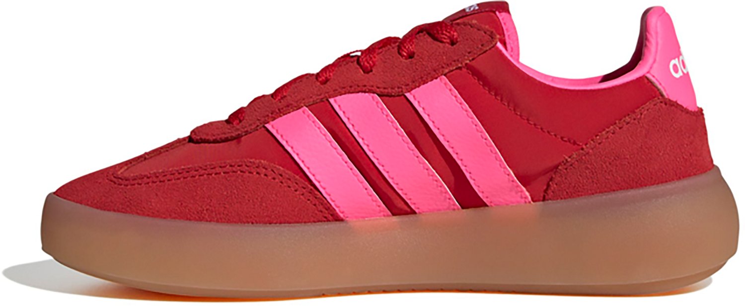 adidas Kids' Barreda Decode Shoes - view number 2