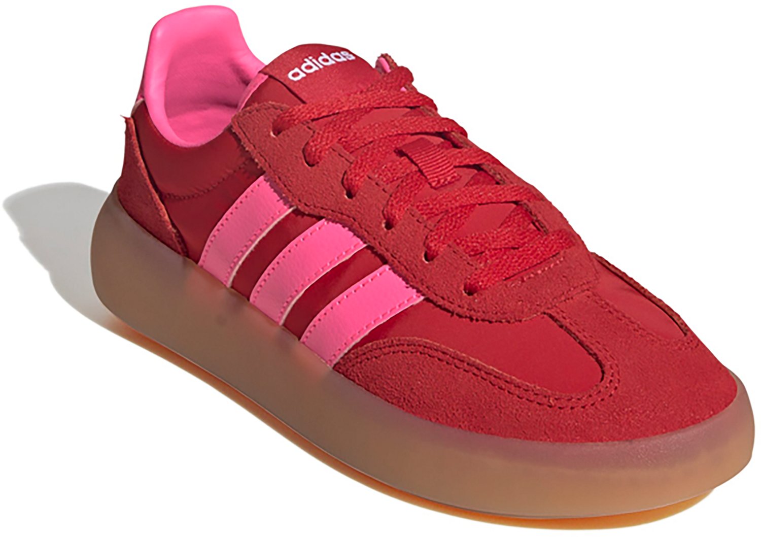 adidas Kids' Barreda Decode Shoes - view number 3