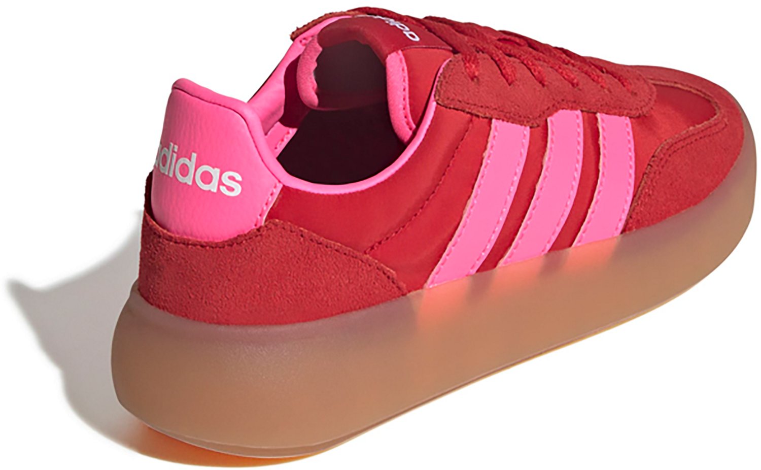 adidas Kids' Barreda Decode Shoes - view number 4