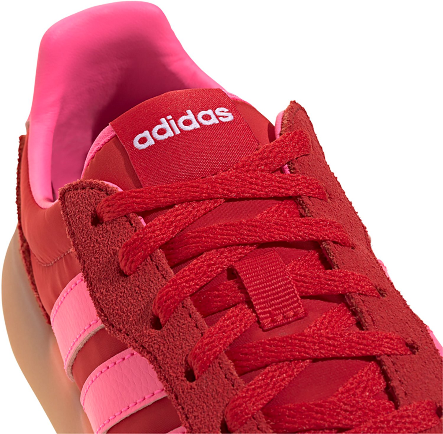 adidas Kids' Barreda Decode Shoes - view number 7
