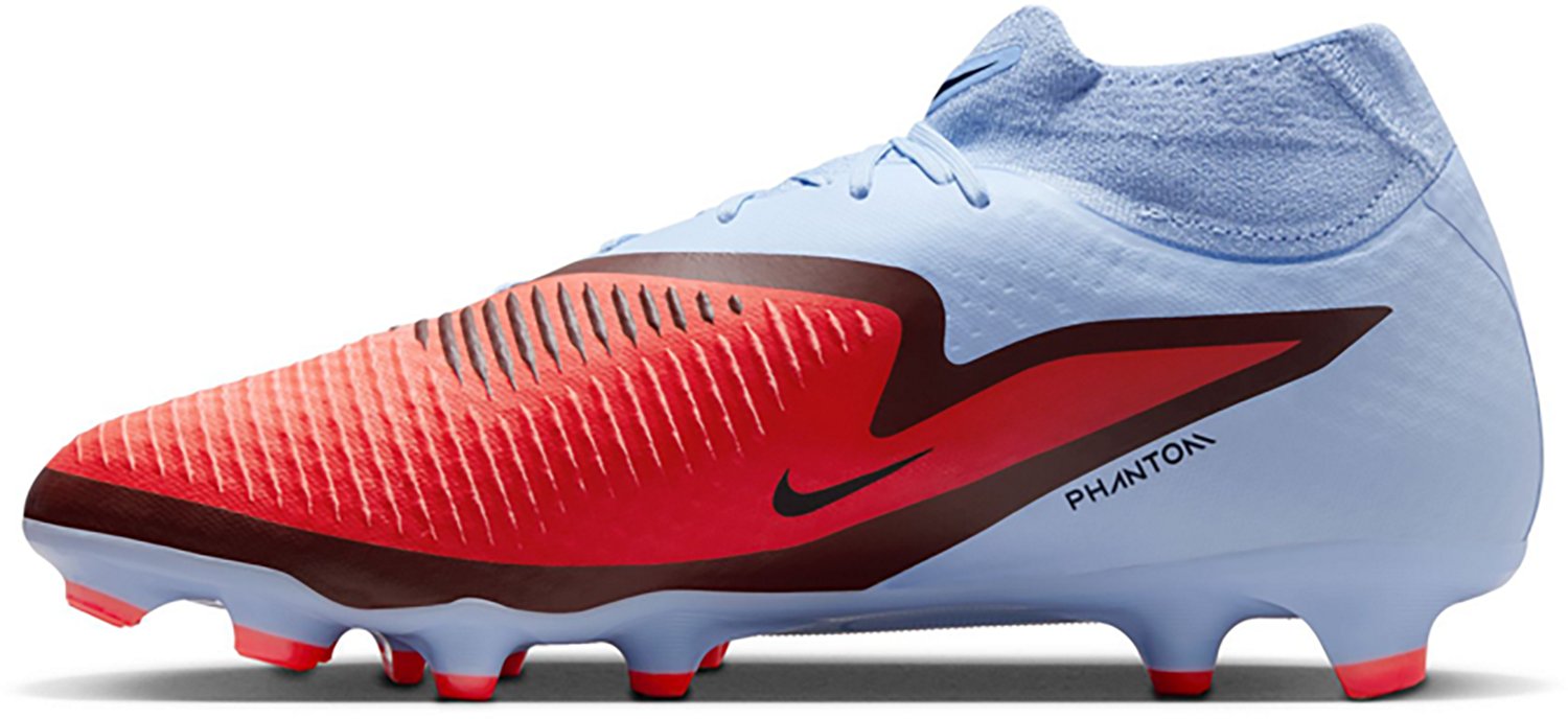 Nike Phantom 6 High Academy Soccer Cleats - view number 2