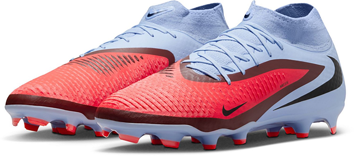 Nike Phantom 6 High Academy Soccer Cleats - view number 3