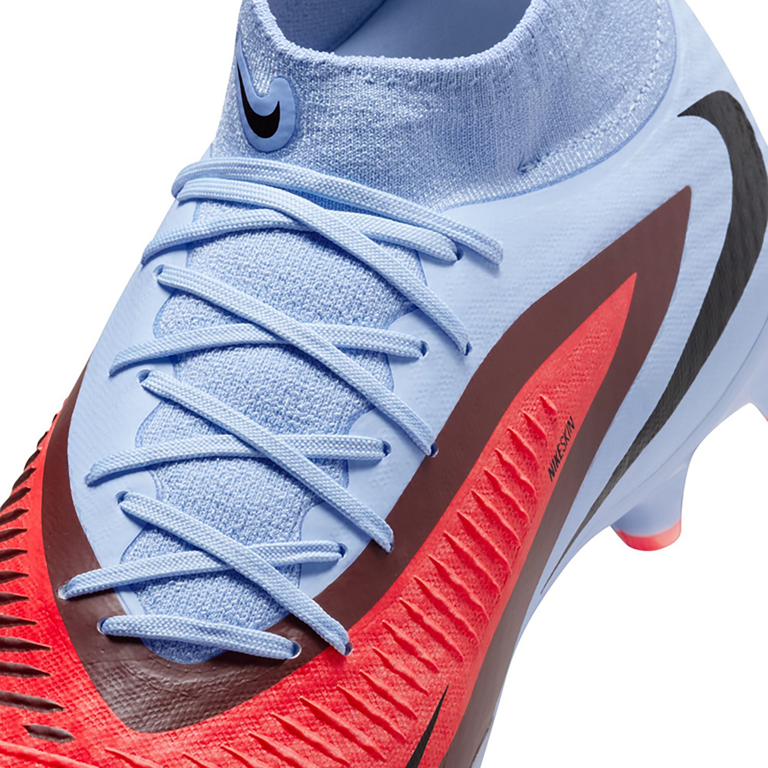 Nike Phantom 6 High Academy Soccer Cleats - view number 6