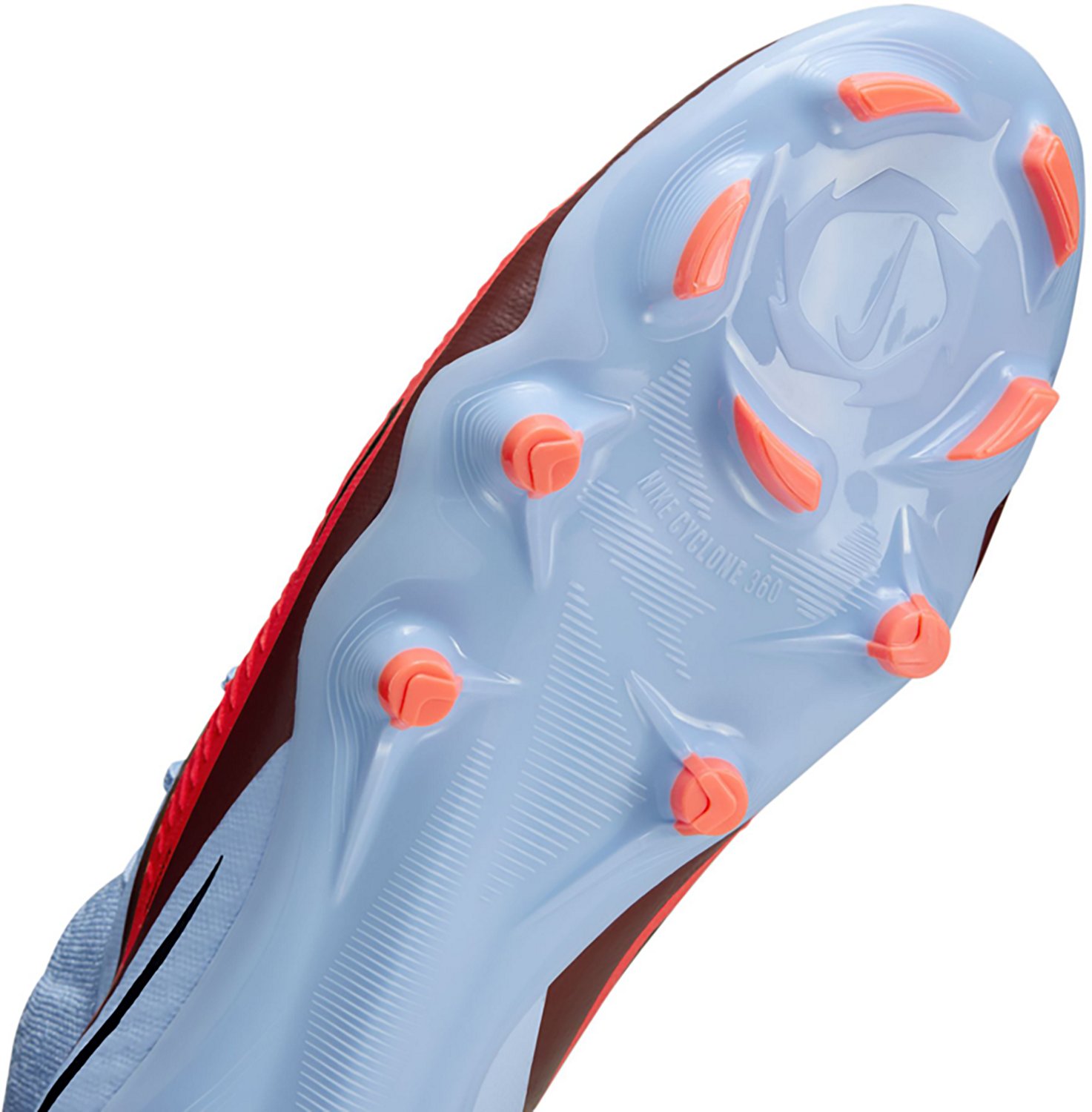 Nike Phantom 6 High Academy Soccer Cleats - view number 7