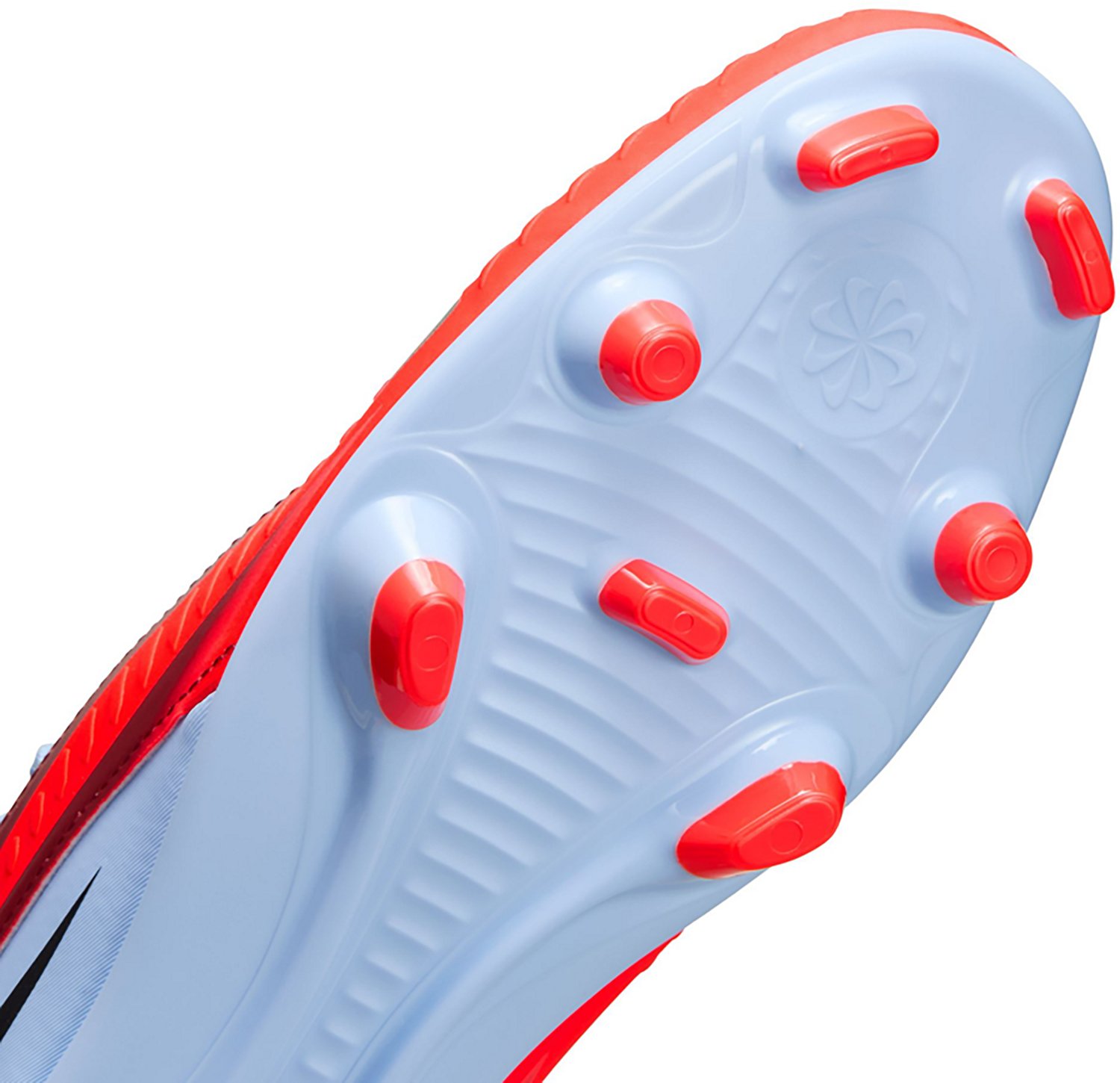 Nike Adult's Phantom 360 GX3 Club Soccer Cleats - view number 7