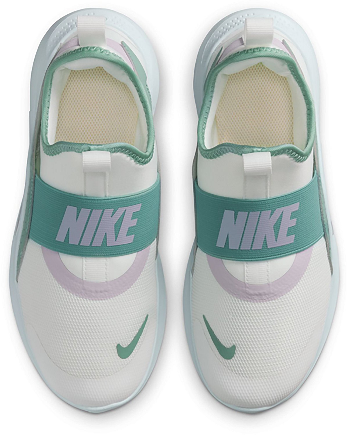 Nike Kids' Flex Runner 4 Shoes