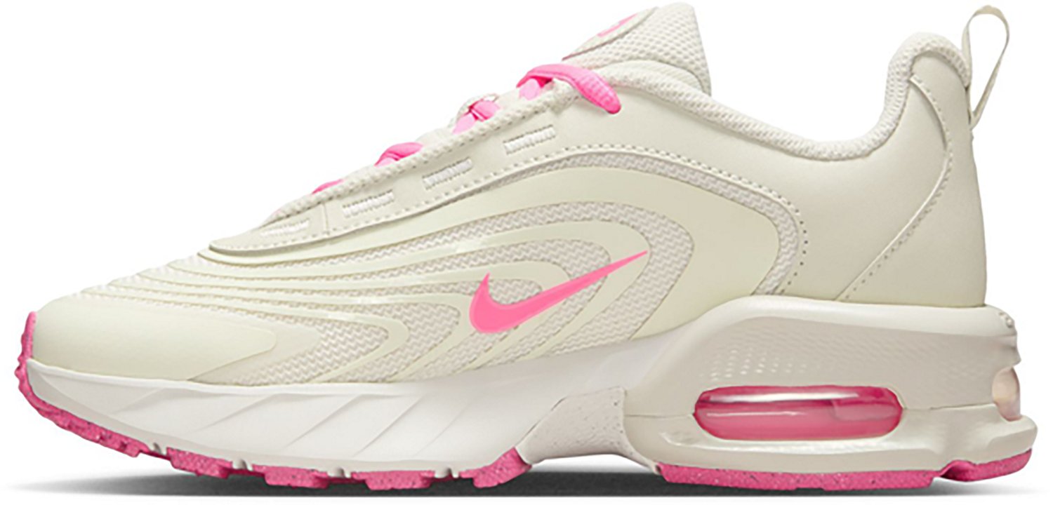 Nike Kids' Grade School Air Max Fire - view number 2
