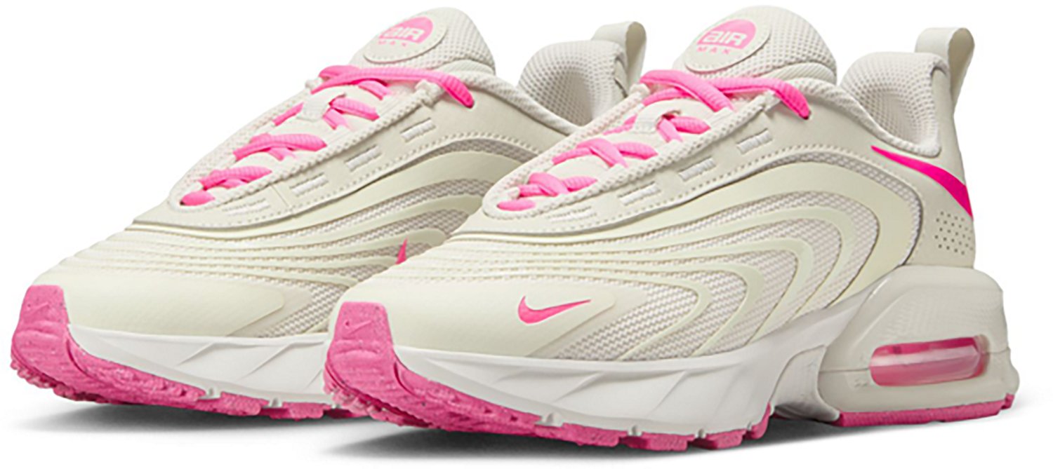 Nike Kids' Grade School Air Max Fire - view number 3