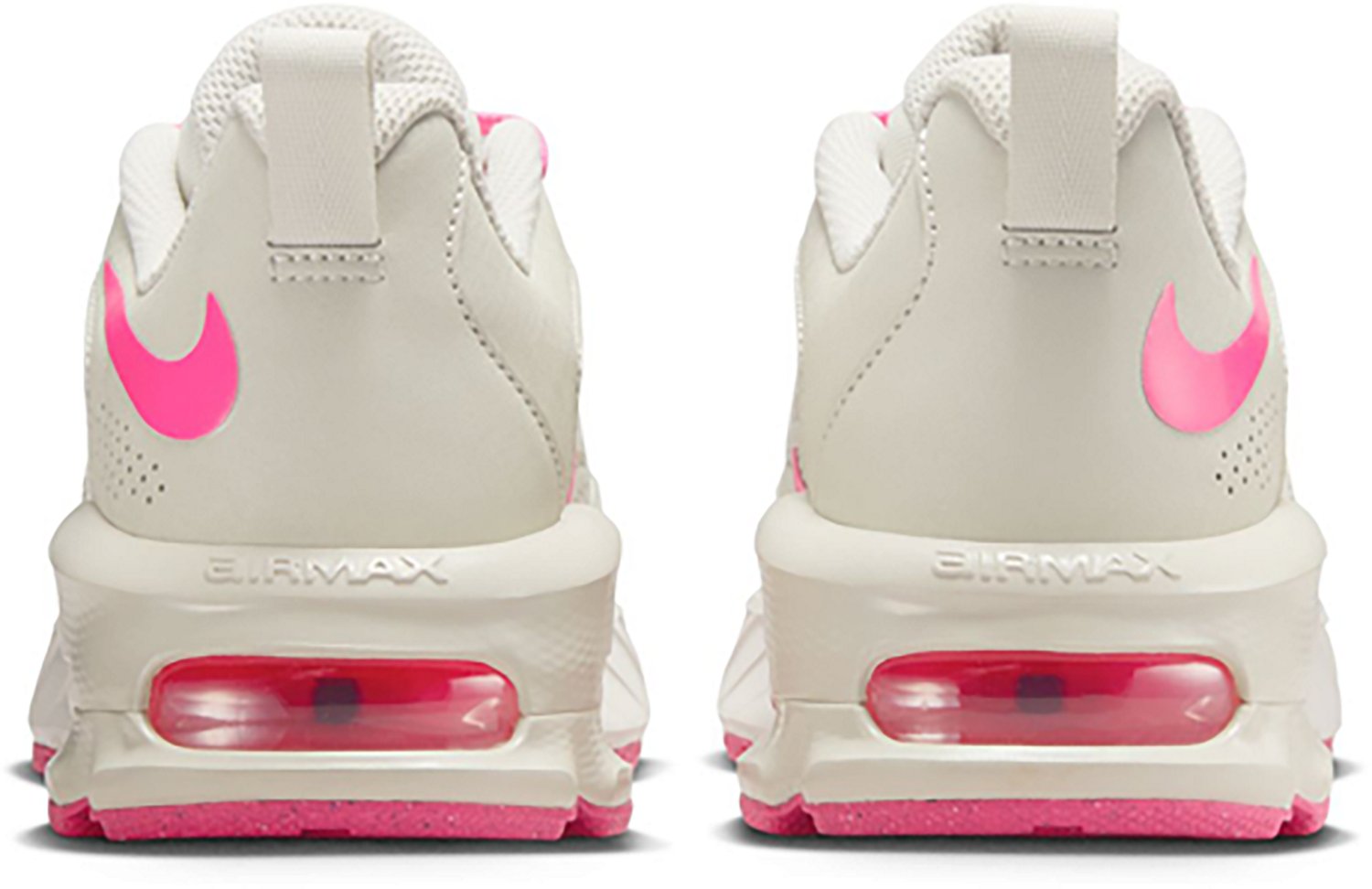 Nike Kids' Grade School Air Max Fire - view number 4