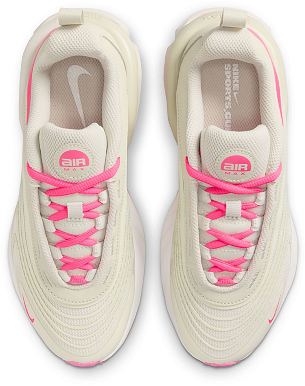 Nike Kids' Grade School Air Max Fire - view number 5