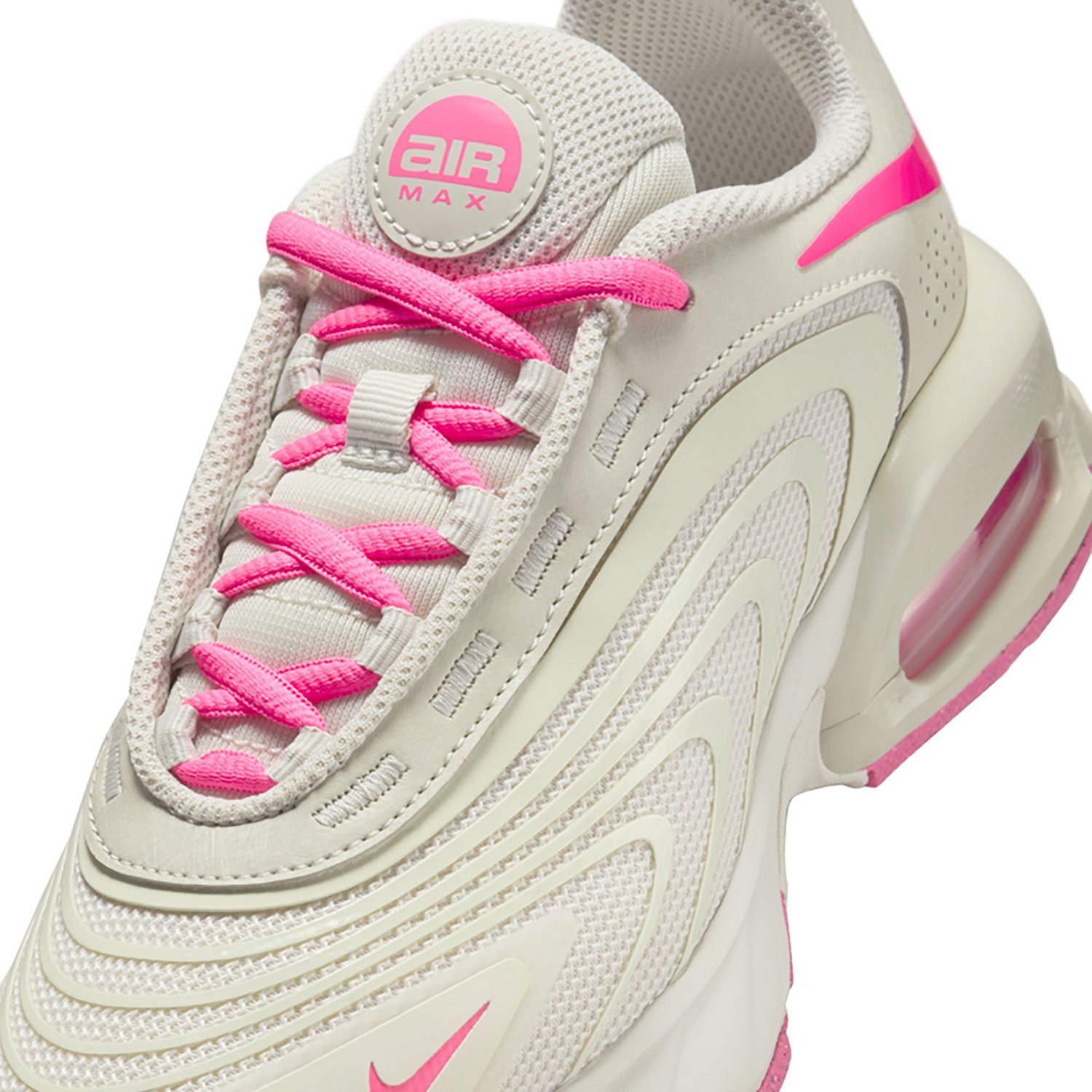Nike Kids' Grade School Air Max Fire - view number 7