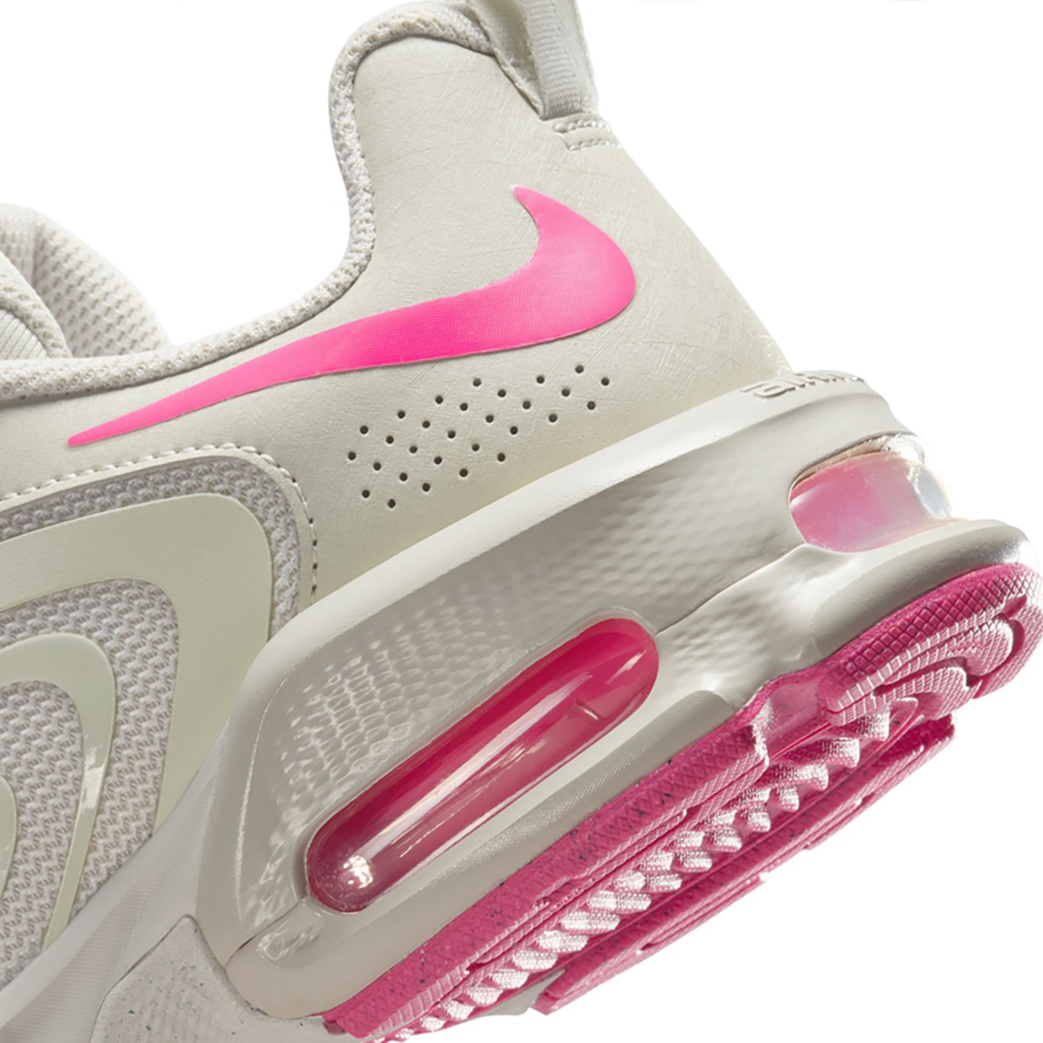Nike Kids' Grade School Air Max Fire - view number 8