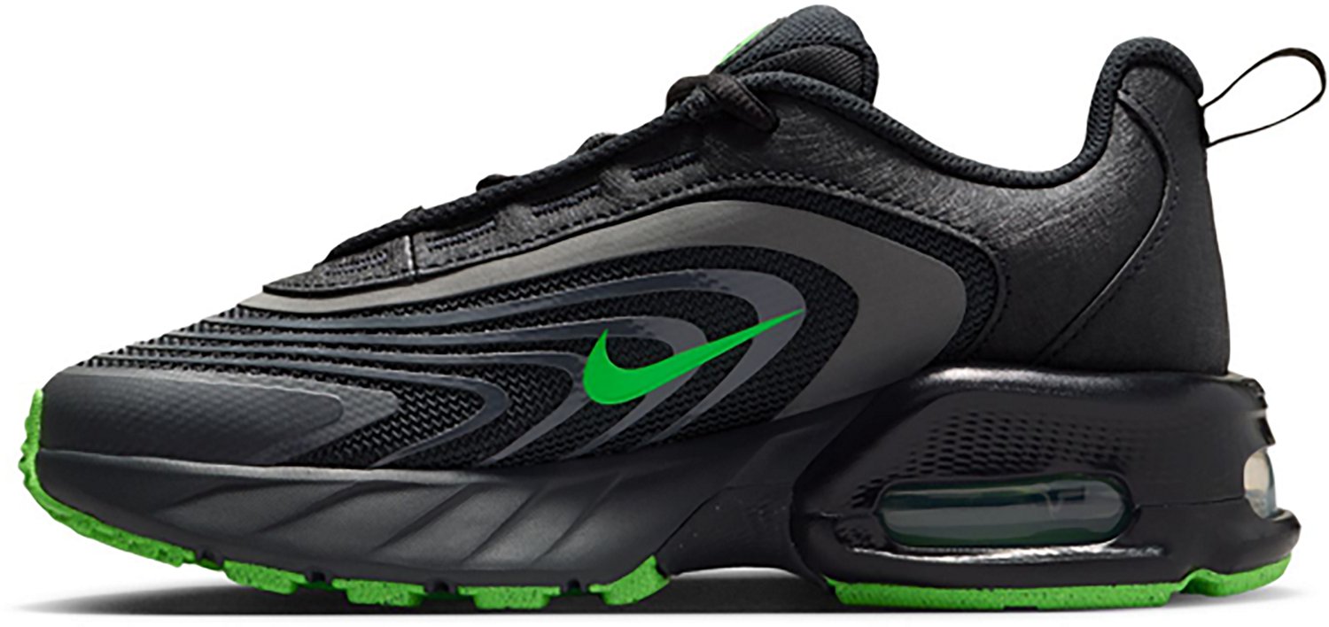 Nike Kids' Grade School Air Max Fire - view number 2