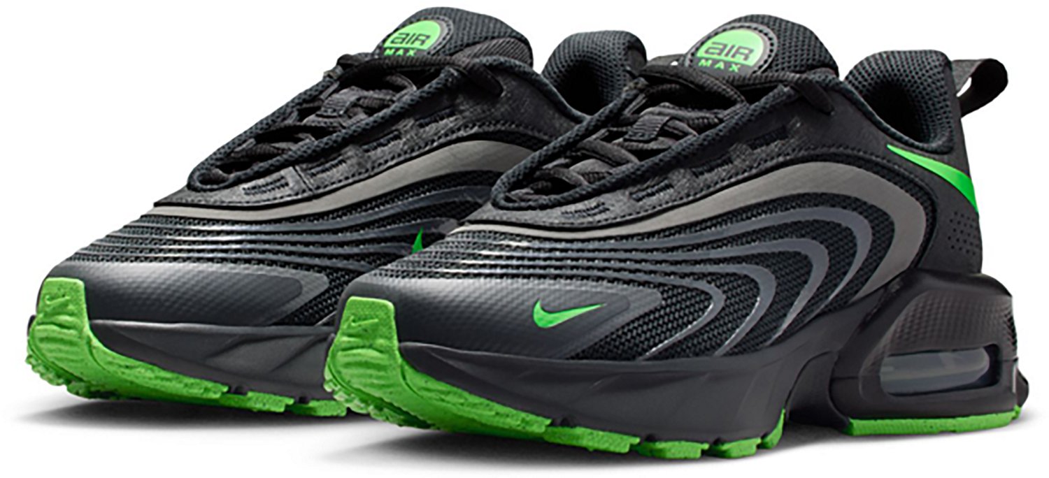 Nike Kids' Grade School Air Max Fire - view number 3