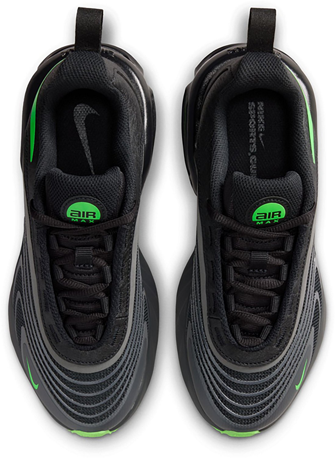 Nike Kids' Grade School Air Max Fire - view number 5
