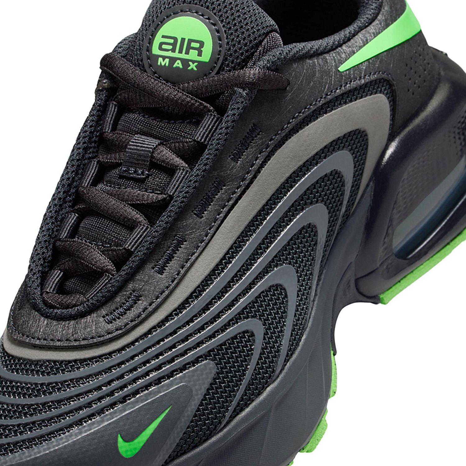 Nike Kids' Grade School Air Max Fire - view number 7