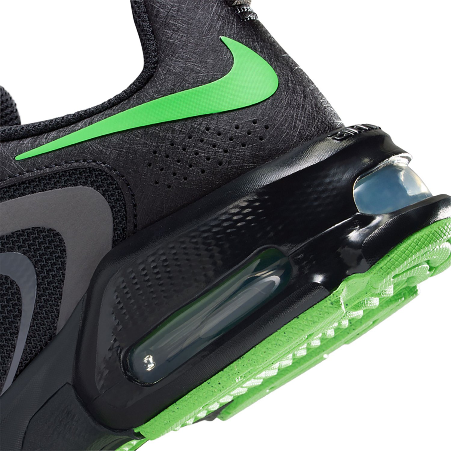 Nike Kids' Grade School Air Max Fire - view number 8