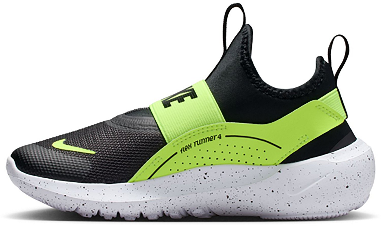 Nike Kid's Preschool Flex Runner 4 - view number 2