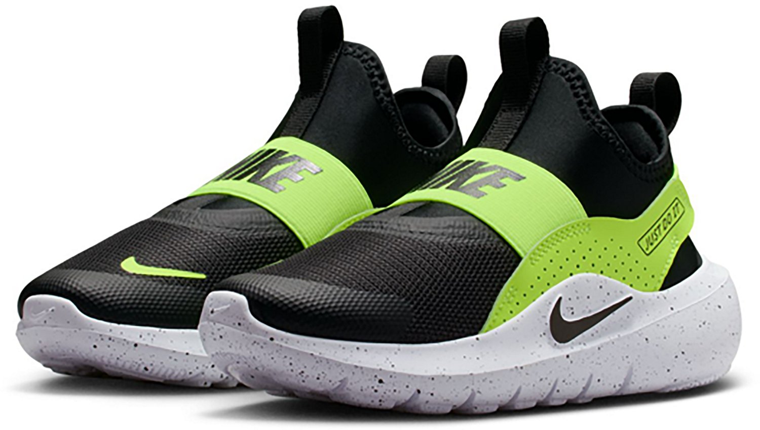 Nike Kid's Preschool Flex Runner 4 - view number 3
