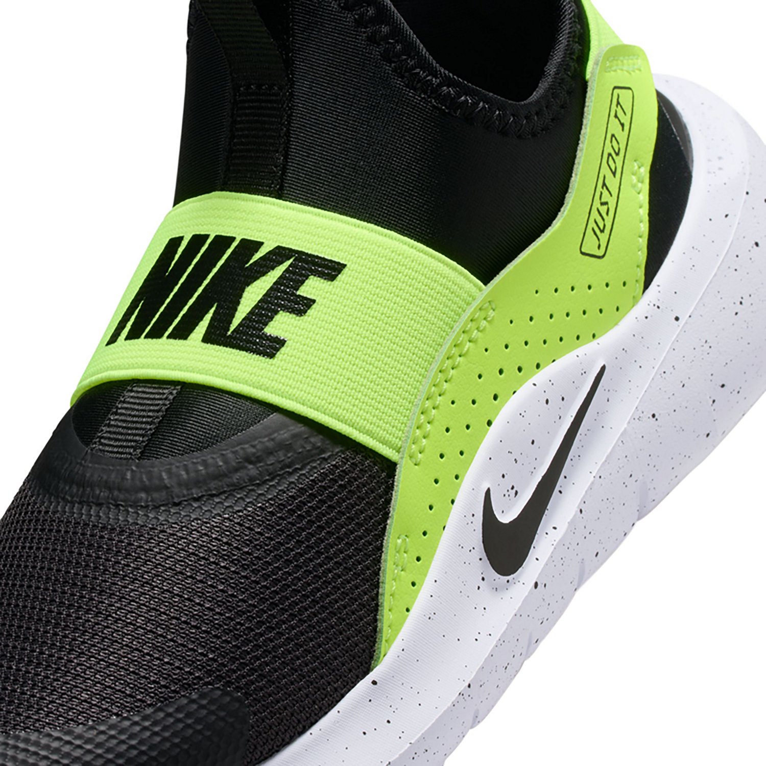 Nike Kid's Preschool Flex Runner 4 - view number 7