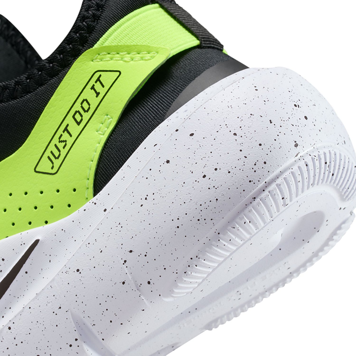 Nike Kid's Preschool Flex Runner 4 - view number 8