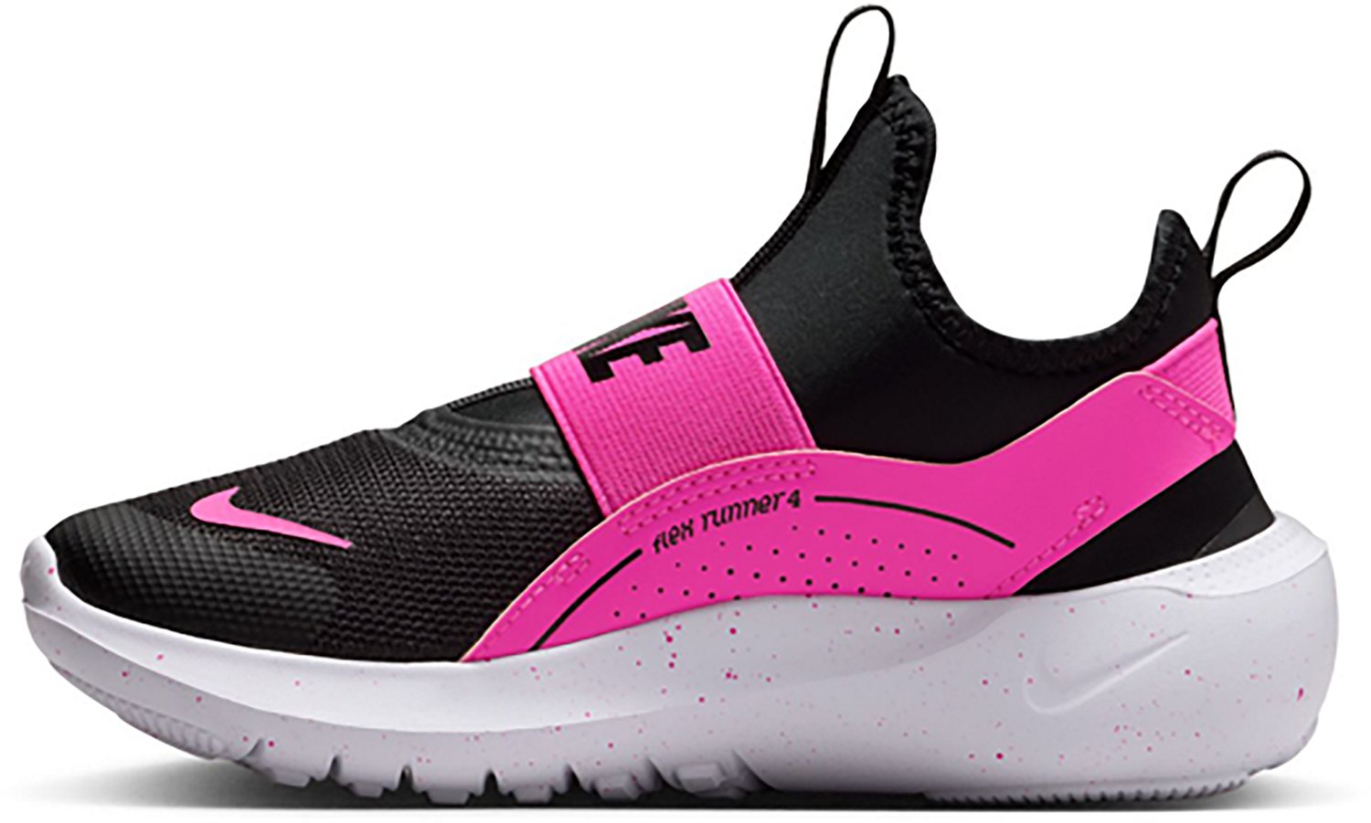 Nike Kid's Preschool Flex Runner 4 - view number 2