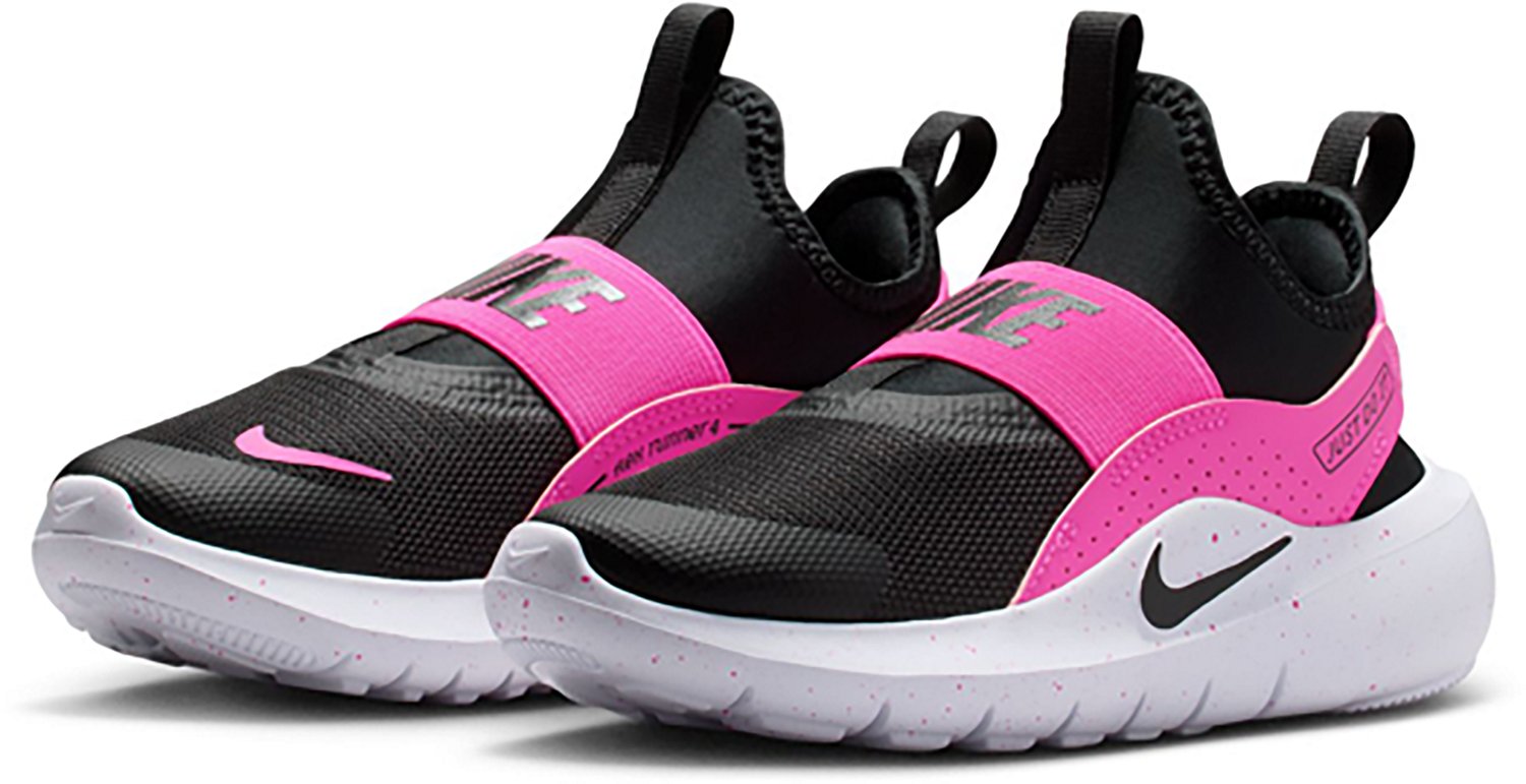 Nike Kid's Preschool Flex Runner 4 - view number 3