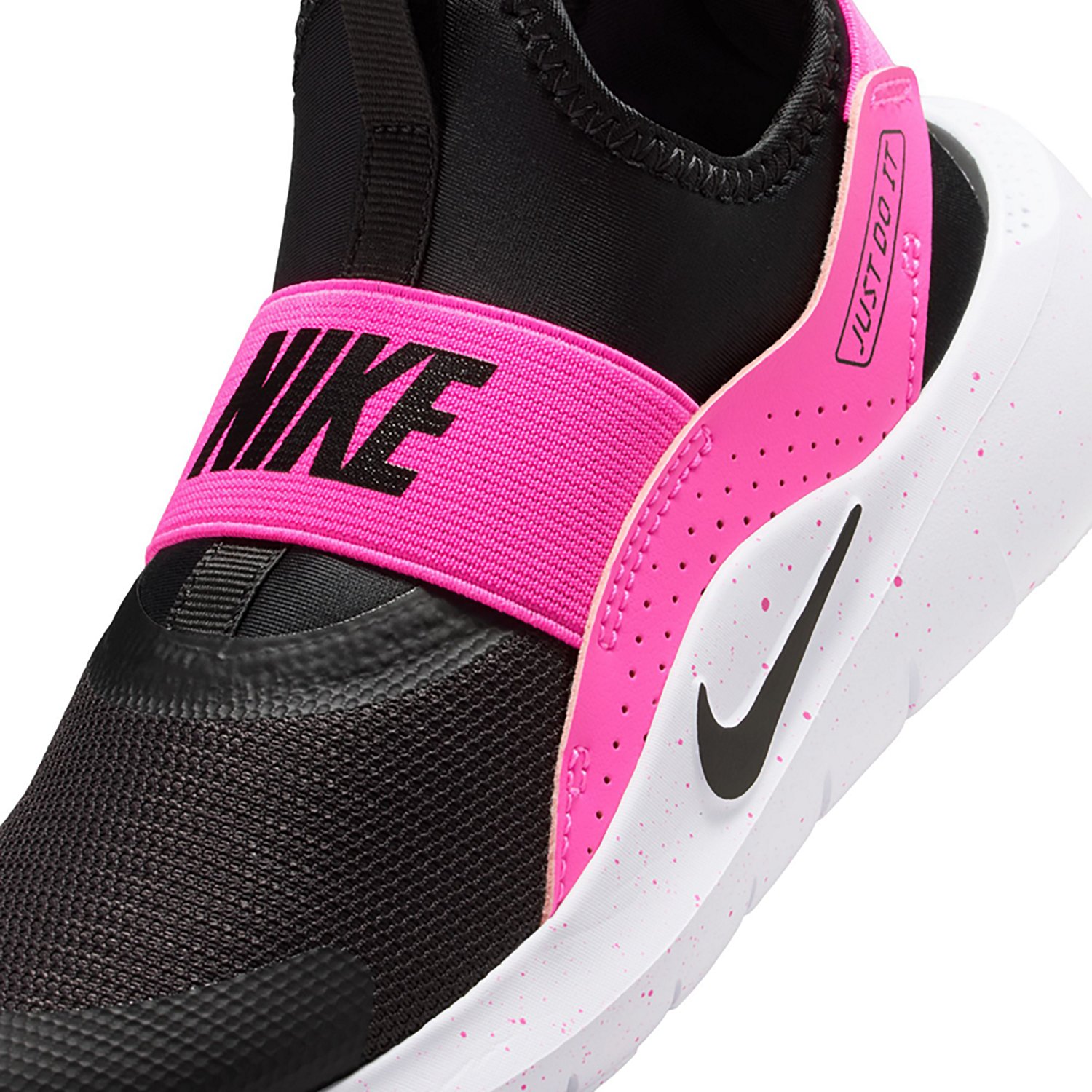 Nike Kid's Preschool Flex Runner 4 - view number 7