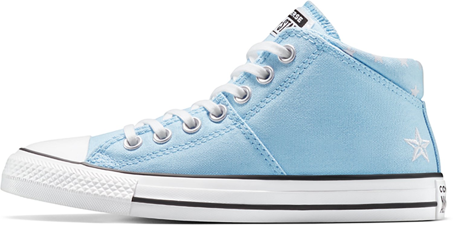 Converse Womens' Chuck Taylor All Star Madison Mid Shoe - view number 2