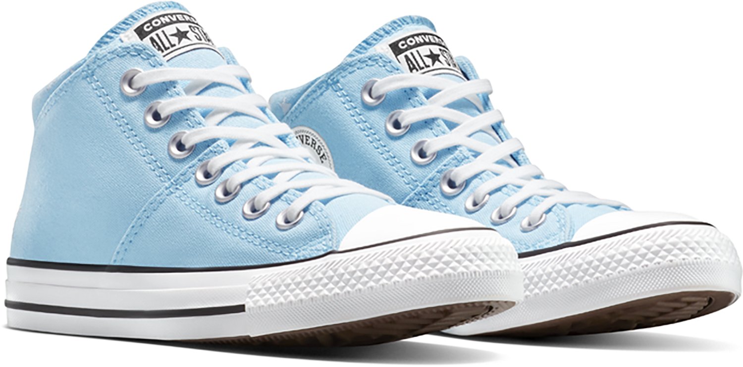 Converse Womens' Chuck Taylor All Star Madison Mid Shoe - view number 3