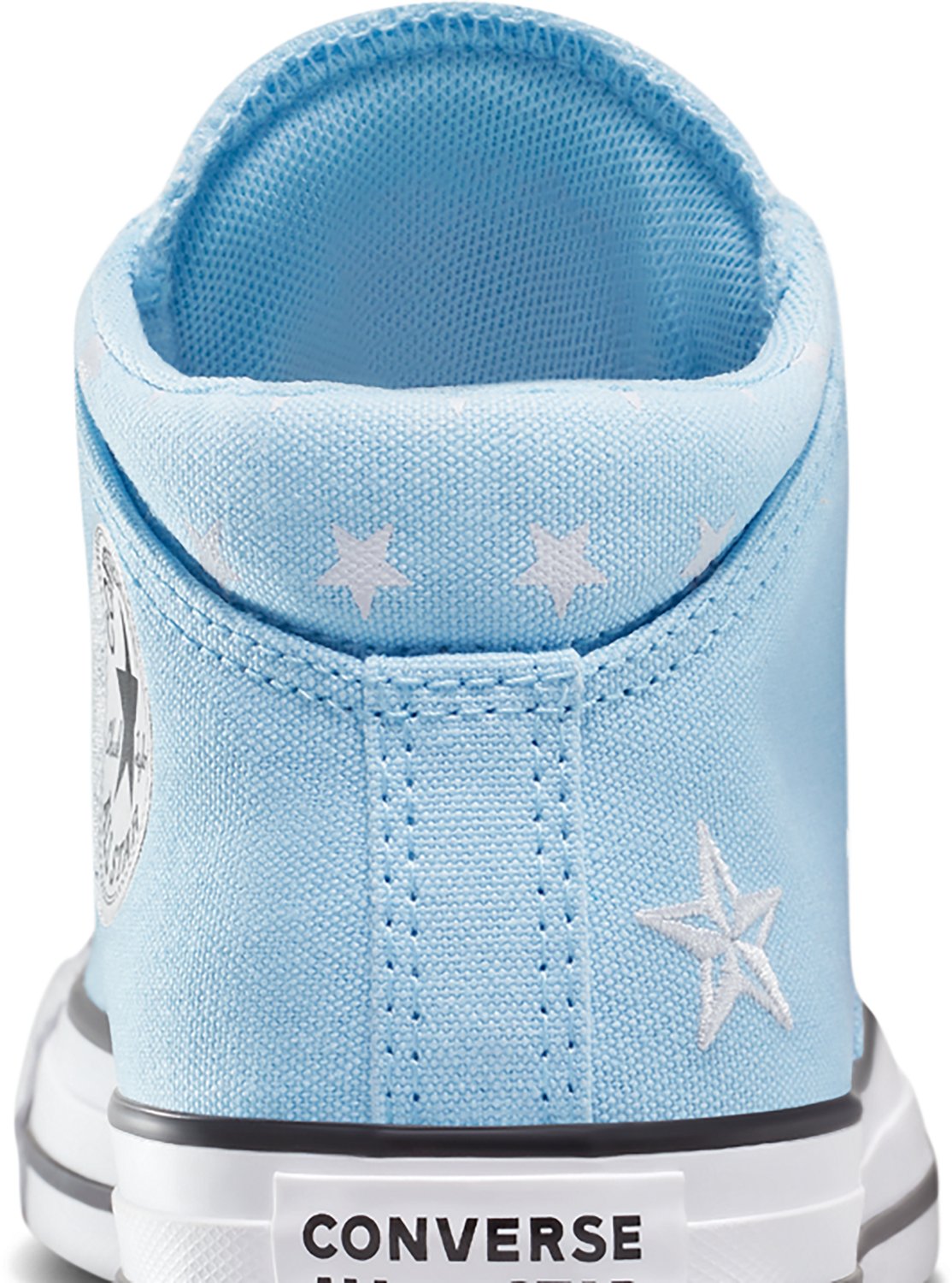Converse Womens' Chuck Taylor All Star Madison Mid Shoe - view number 4