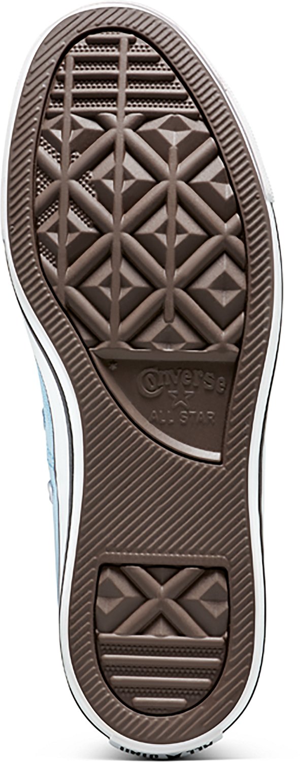 Converse Womens' Chuck Taylor All Star Madison Mid Shoe - view number 6