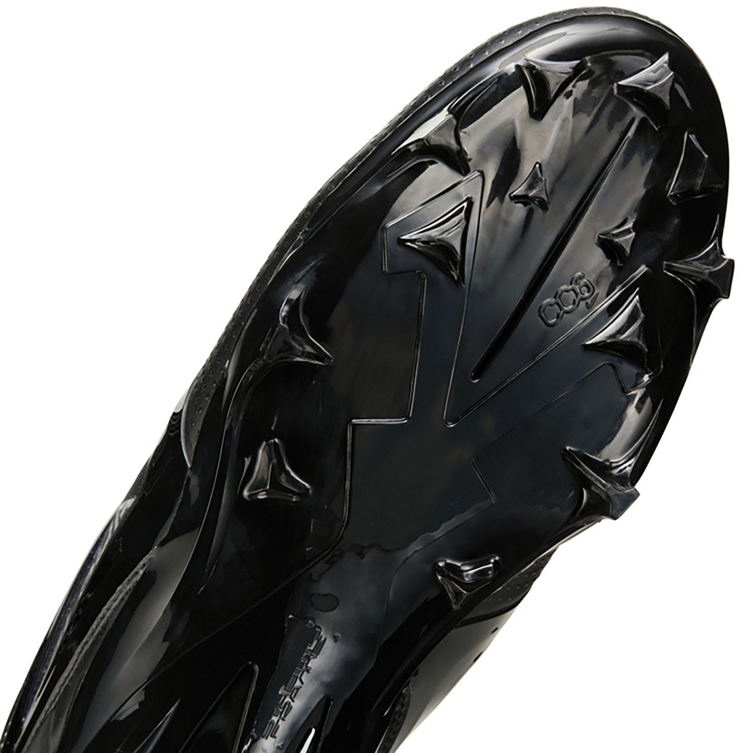 Nike Men's Alpha Menace 4 Pro Football Cleats - view number 7