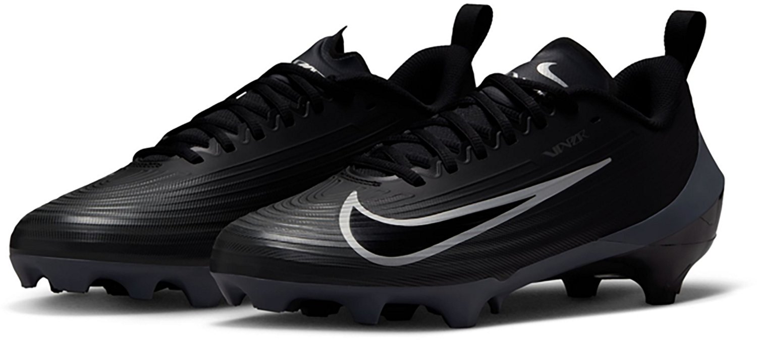 Nike Men's Vapor Speed 3 Football Cleats - view number 3